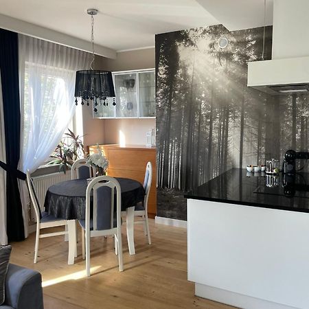 Apartament La Bella Klimatyzacja, Garaz Podziemny, Fv Suwałki Exterior foto